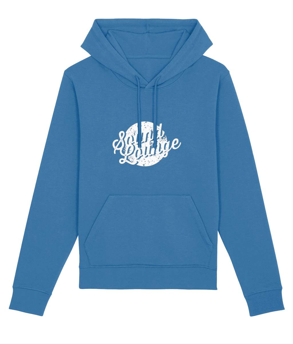 SL Blue Unisex Hoodie