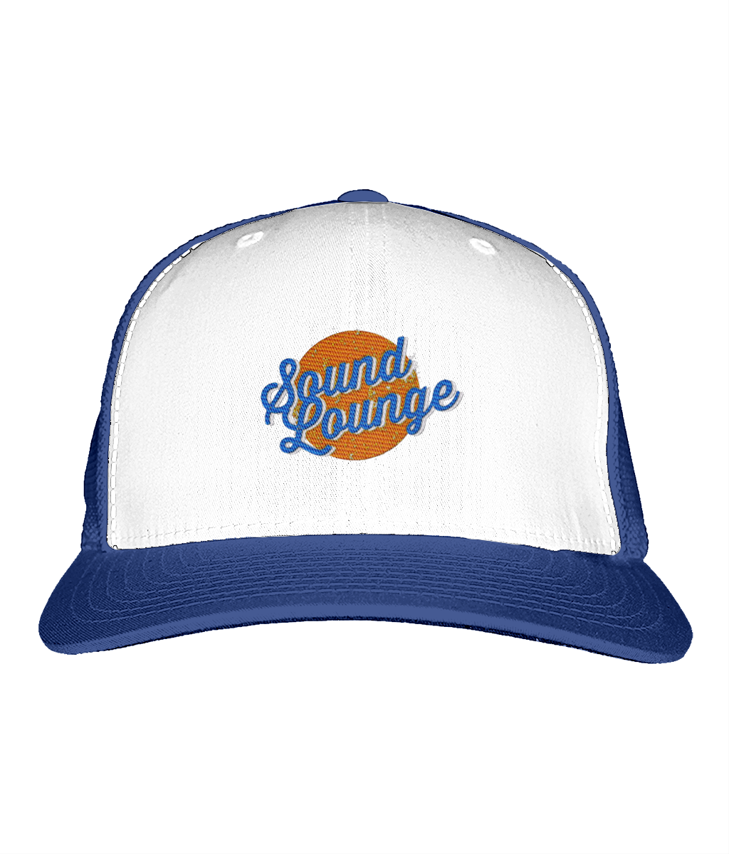 SL Snapback Trucker Cap