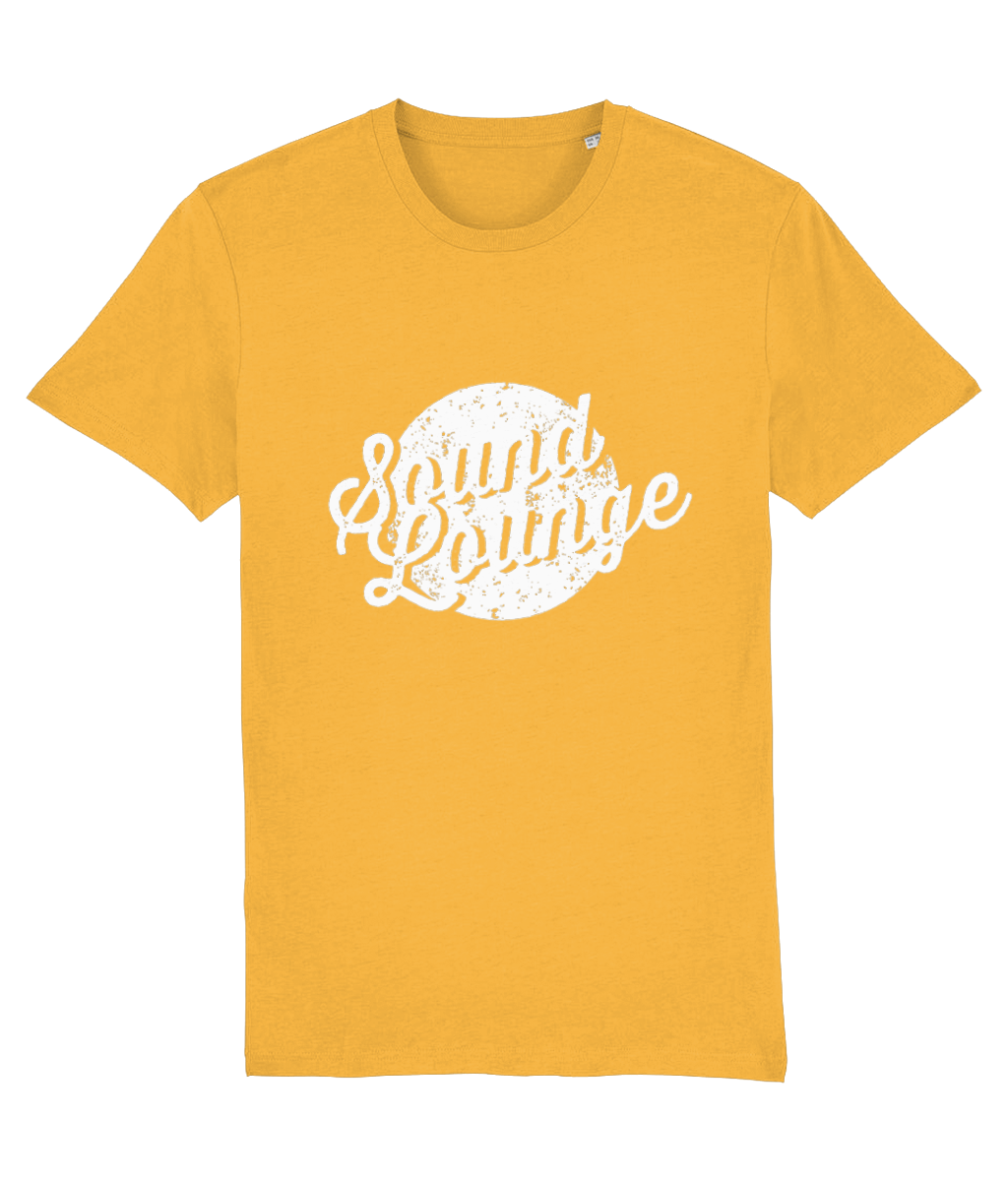 SL Yellow Unisex -T-Shirt