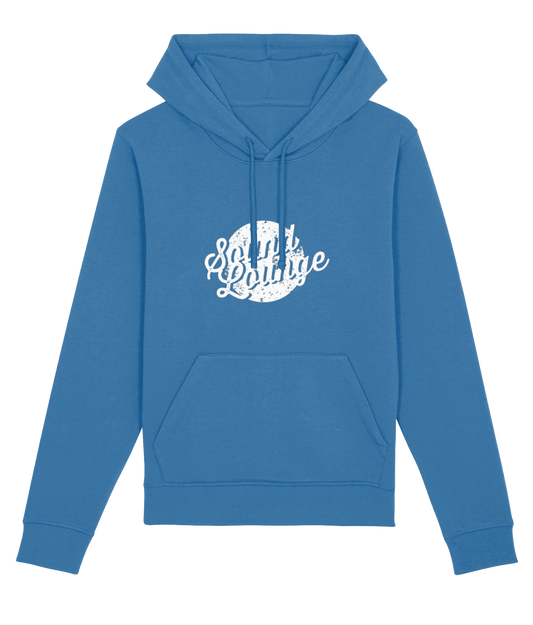 SL Blue Unisex Hoodie