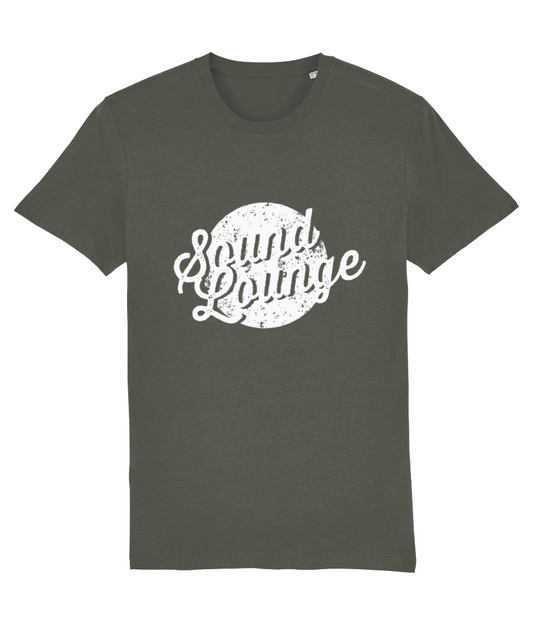 SL Unisex Khaki T-Shirt