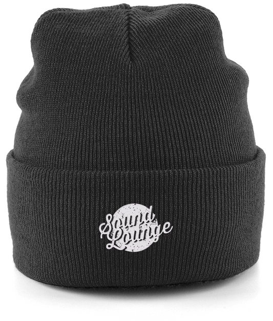 SL Organic Cotton Beanie