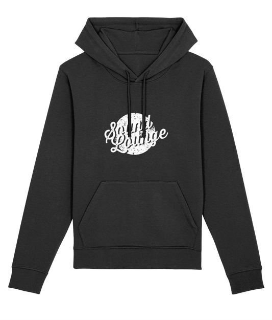 SL Black Unisex Hoodie