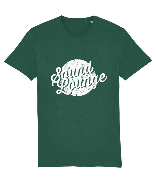 SL Unisex Green T-Shirt