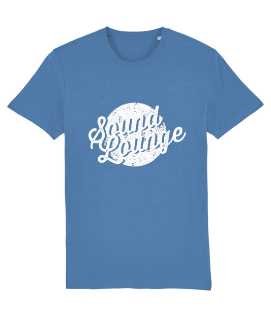 SL Unisex Blue T-Shirt