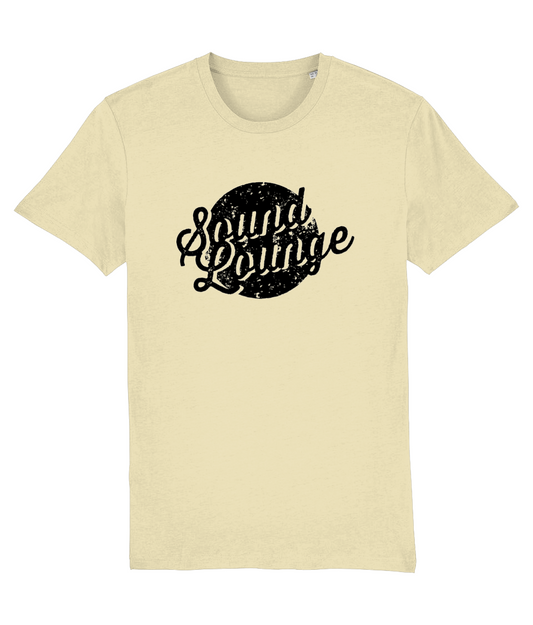 SL Unisex Creamt T-Shirt